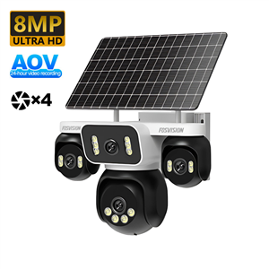FS-HS4K-4G-8M